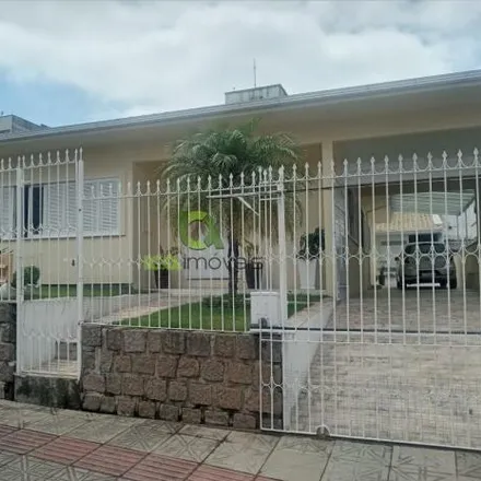Buy this 4 bed house on Rua Manoel Pizzolati 244 in Jardim Atlântico, Florianópolis - SC