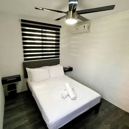 Image 4 - Cancún, Benito Juárez, Mexico - Apartment for rent