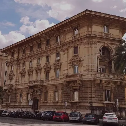 Image 2 - ENEL, Viale Regina Margherita, 00198 Rome RM, Italy - Apartment for rent