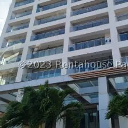 Rent this 3 bed apartment on Escuela Panamá in Calle 33, Calidonia