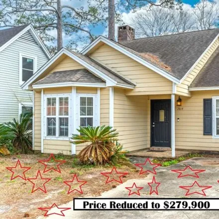 Buy this 3 bed house on 2896 Old Carriage Lane in Okaloosa County, FL 32547