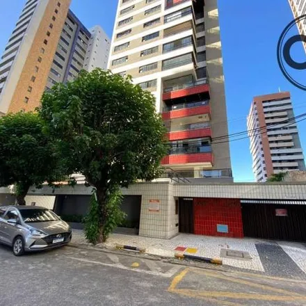 Image 2 - Rua Manuel Jacaré 136, Mucuripe, Fortaleza - CE, 60175-110, Brazil - Apartment for sale