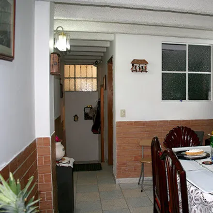 Image 4 - Universidad de la Salle-Sede Centro, Carrera 1, UPZs La Candelaria, 111711 Bogota, Colombia - House for sale