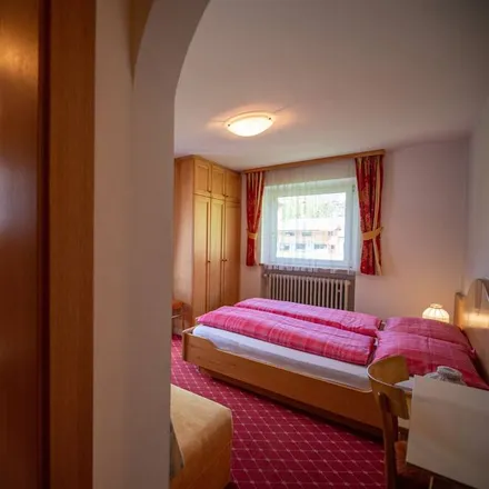 Rent this 2 bed apartment on Wolkenstein - Selva in Streda Plan da Tieja, 39048 Sëlva - Wolkenstein - Selva di Val Gardena BZ