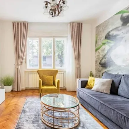 Rent this 1 bed apartment on Belgrade in City of Belgrade, Serbia