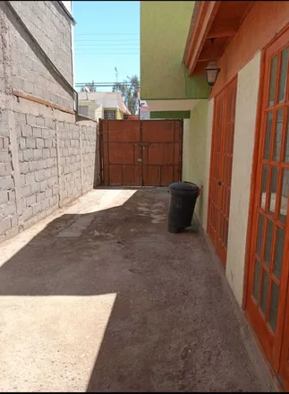 Rent this 3 bed house on Avenida Peuco in 139 5584 Calama, Chile