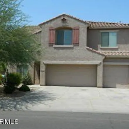 Rent this 5 bed house on 2110 North 94th Avenue in Phoenix, AZ 85037