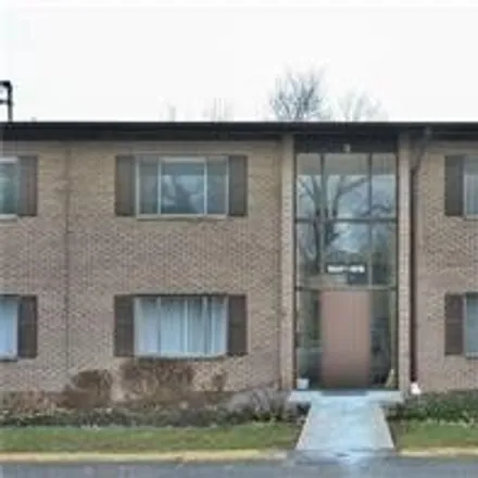 Rent this 2 bed condo on 6199 Sanlin Drive in Moon Township, PA 15108