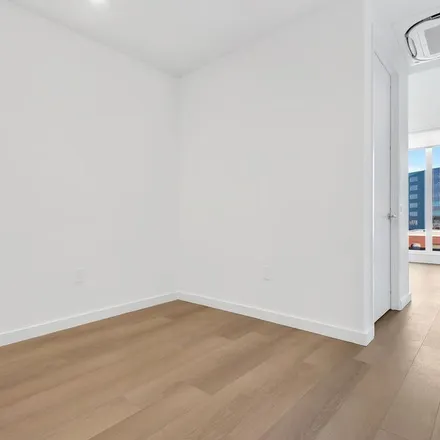 Rent this 1 bed apartment on 39-40 30th Street in New York, NY 11101
