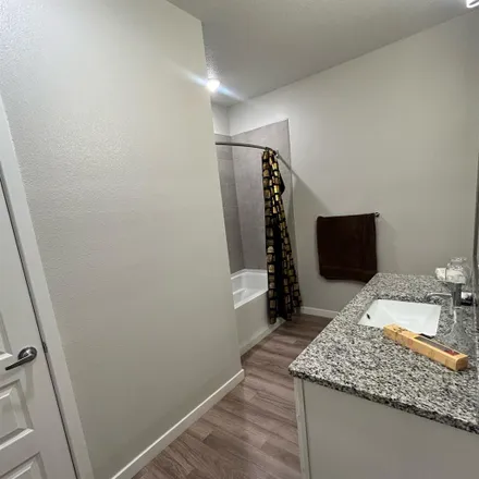 Rent this 1 bed apartment on unnamed road in Kissimmee, FL 34741