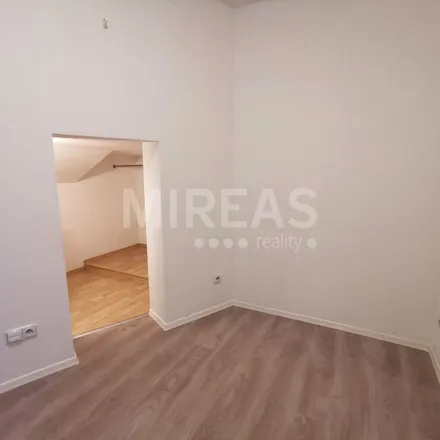 Rent this 1 bed apartment on Staroměstské náměstí 25/13 in 293 01 Mladá Boleslav, Czechia