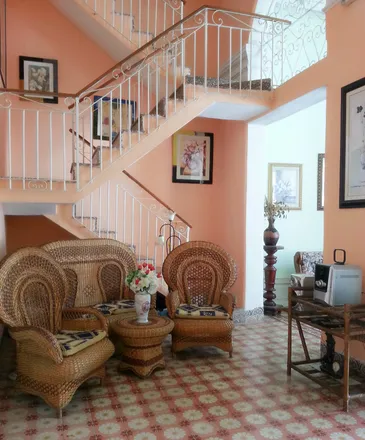 Image 7 - Dragones, HAVANA, CU - House for rent