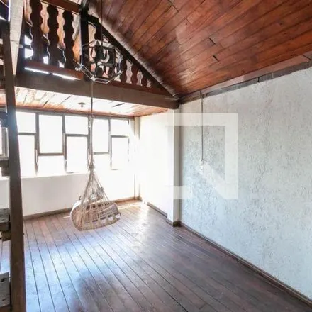 Rent this 2 bed apartment on Rua Dona Noêmia in Padre Eustáquio, Belo Horizonte - MG