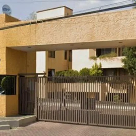 Buy this 3 bed apartment on unnamed road in Álvaro Obregón, 01700 Mexico City
