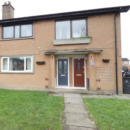 Rent this 1 bed house on Housesteads Road in Carlisle, CA2 7ST