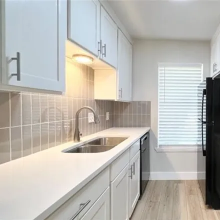 Rent this studio apartment on 11208 Renel Drive in Austin, TX 78758
