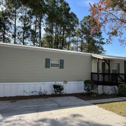 Buy this studio apartment on 968 Cobblestone Lane in Horry County, SC 29526