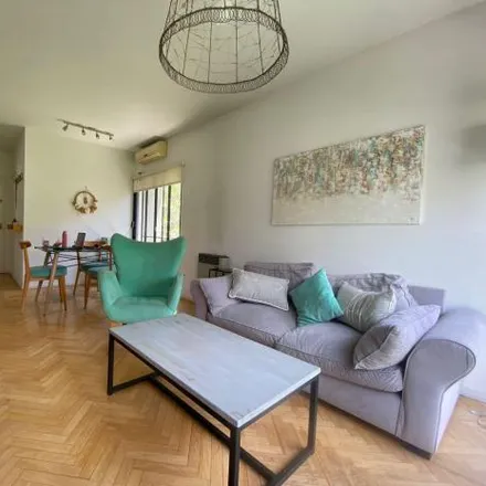 Buy this 2 bed apartment on Concepción Arenal 2502 in Palermo, C1426 AAO Buenos Aires