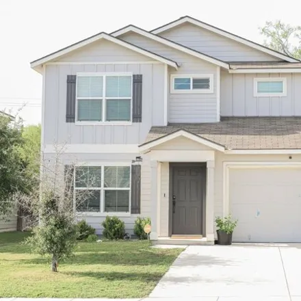 Buy this 3 bed house on 5519 Rosillo Hl in San Antonio, Texas