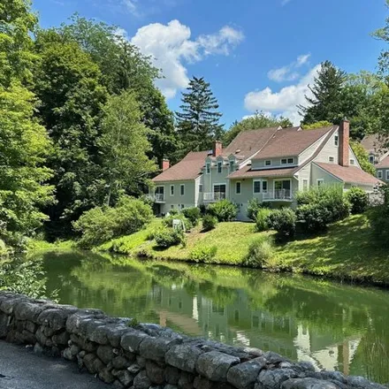 Rent this 2 bed townhouse on 22 Lower Ln in Millbrook, New York