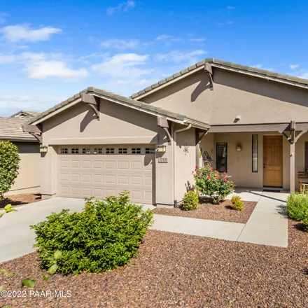 Buy this 4 bed house on 2755 Brooks Range in Prescott, AZ 86301