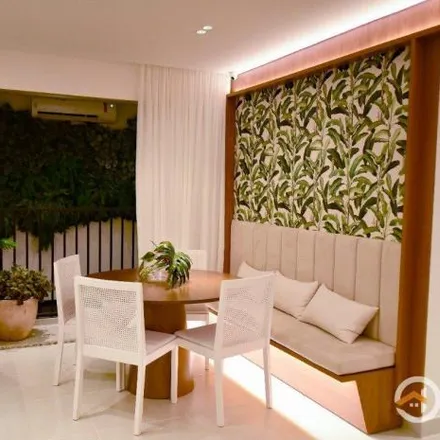 Buy this 3 bed apartment on Rua Caapi in Parque Amazonas, Goiânia - GO