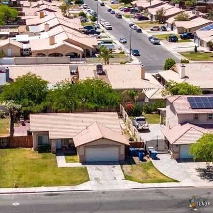 Buy this 3 bed house on G Anava Avenue in Calexico, CA 92231