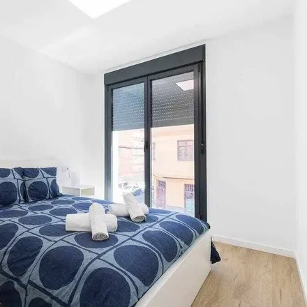 Rent this 2 bed apartment on Cale Las Labradoras in 35330 Las Palmas de Gran Canaria, Spain