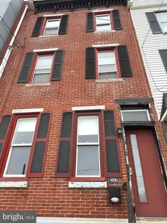 Image 2 - 2542 East York Street, Philadelphia, PA 19125, USA - House for sale