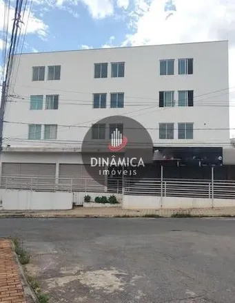 Buy this 2 bed apartment on Rua Professor Alberto Paes in Nossa Senhora do Carmo, Sete Lagoas - MG
