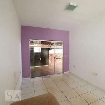 Rent this 3 bed house on Rua Wilson Augusto de Sá in Condomínio Jacarandá, Goiânia - GO