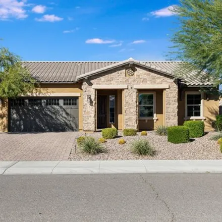 Buy this 4 bed house on 9244 West Louise Drive in Peoria, AZ 85383