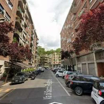 Rent this 3 bed apartment on Noba Art Hotel in Via Nomentana 547, 00141 Rome RM