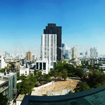Image 5 - Quattro By Sansiri, Soi Thong Lo 4, Vadhana District, Bangkok 10110, Thailand - Apartment for rent