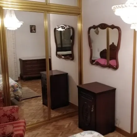 Rent this 2 bed room on Madrid in Calle de Fernando Delgado, 6