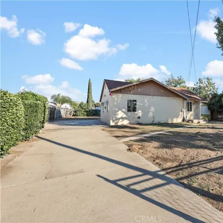 Buy this 2 bed house on 608 North Currier Street in Pomona, CA 91768