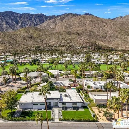 Image 6 - 2451 South Camino Real, Palm Springs, CA 92264, USA - House for sale