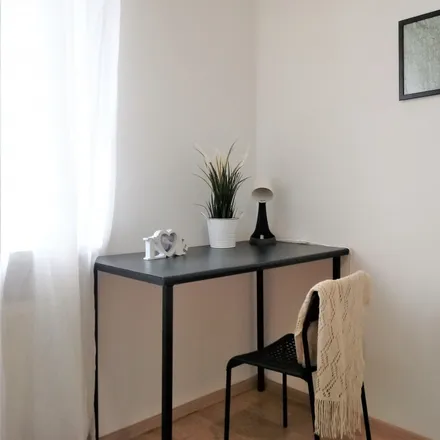 Image 9 - Antoniego Augustynka-Wichury 14, 30-010 Krakow, Poland - Room for rent