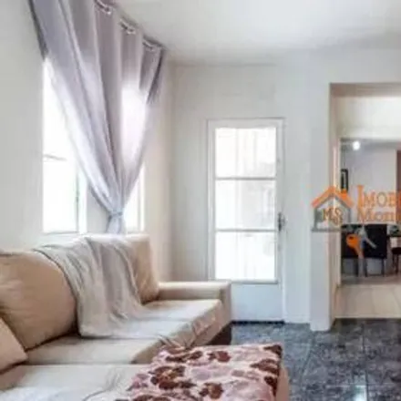 Image 2 - Rua Carlos Rodrigues, Parque Continental II, Guarulhos - SP, 07072-110, Brazil - House for sale