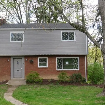 Buy this 3 bed house on 406 Long Dr in Pittsburgh, Pennsylvania