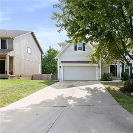 Buy this 4 bed house on 14167 West 150th Court in Olathe, KS 66062