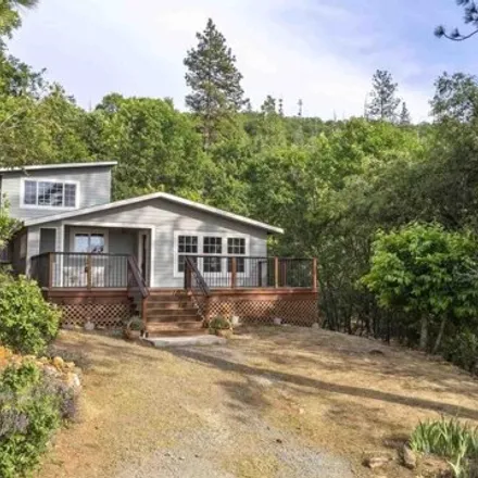 Buy this 4 bed house on 22792 Big Hill Road in Columbia, Tuolumne County