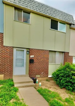 Buy this 3 bed townhouse on 1107 Milky Way in Thornton, Colorado