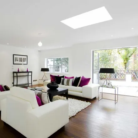 Image 2 - 57 Christchurch Hill, London, NW3 1JJ, United Kingdom - House for rent