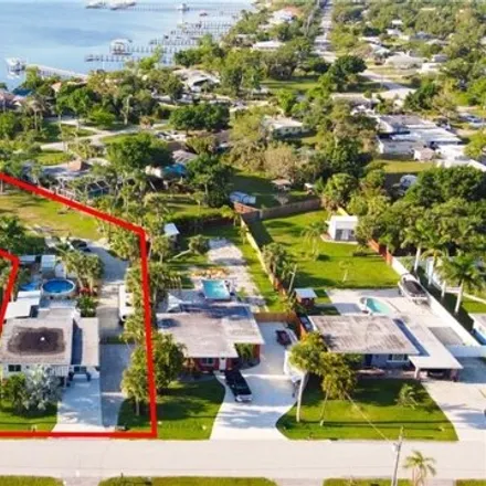 Buy this 4 bed house on 23517 Harper Avenue in Charlotte Harbor, Charlotte County