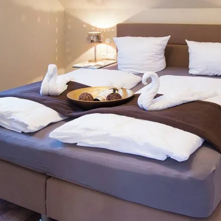 Rent this 1 bed apartment on team FL-Schottweg in Schottweg 96, 24944 Flensburg