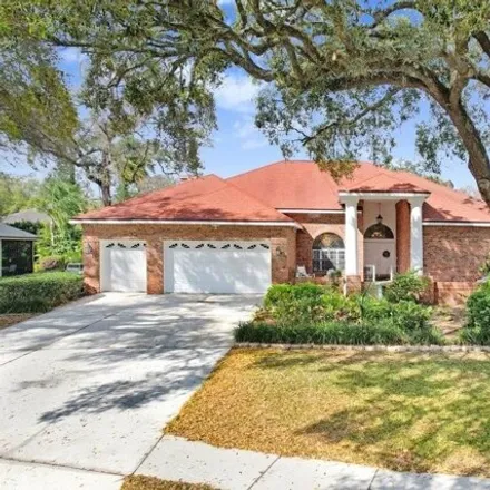 Buy this 4 bed house on 1066 Giggleswick Lane in Brandon, FL 33511