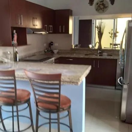 Rent this 3 bed house on Avenida Doctor Carlos Canseco in Marina Mazatlán, 82000 Mazatlán