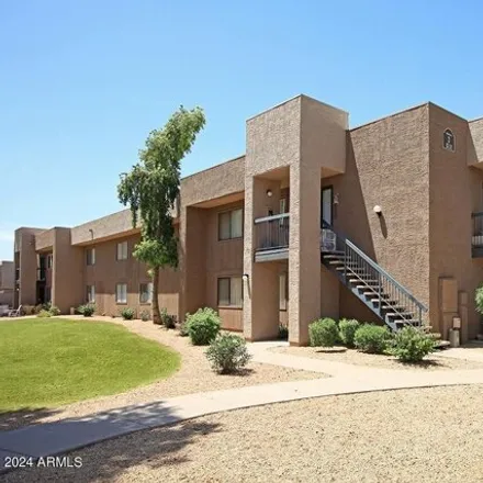 Image 5 - 5428 West Clarendon Avenue, Phoenix, AZ 85031, USA - Apartment for sale