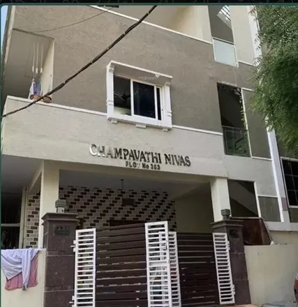 Buy this 7 bed house on unnamed road in Madhapur, Hyderabad - 996544